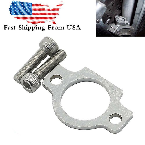 Cnc anti dive fork valve - anti-dive, shim