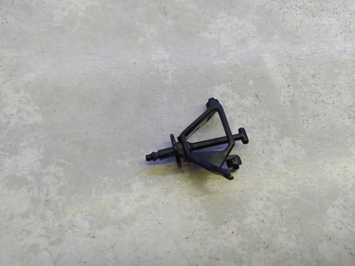 Fusée arrière gauche - 1/18,