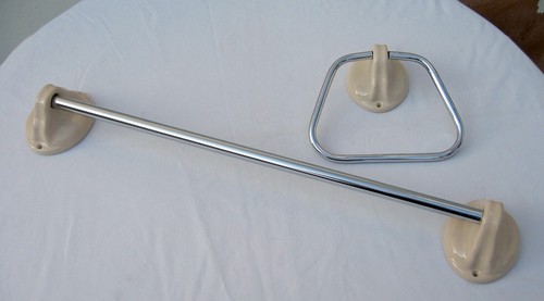 Porte serviette salle - serviette, de