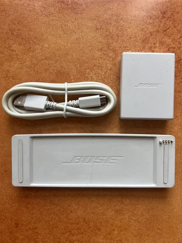 Bose soundlink mini - bose,