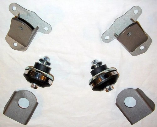 Small block chevy sbc bucket - sbc, t