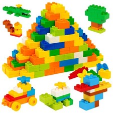 240 Grandes Briques Type Duplo