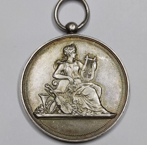 Rare médaille nîmes - rare, médaille,