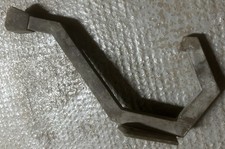 Porte Manteau Bronze Art Deco