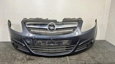 Pare choc avant OPEL CORSA D