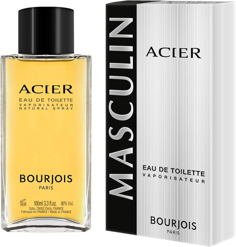 Eau toilette homme - -,