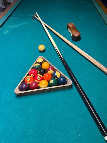Gandy pocket pool - gandy,