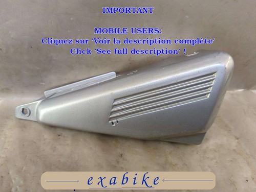 Cache lateral droit pour - lateral,