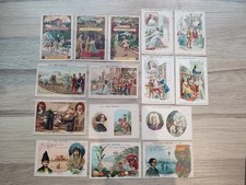 Lot De 15 Anciennes Images