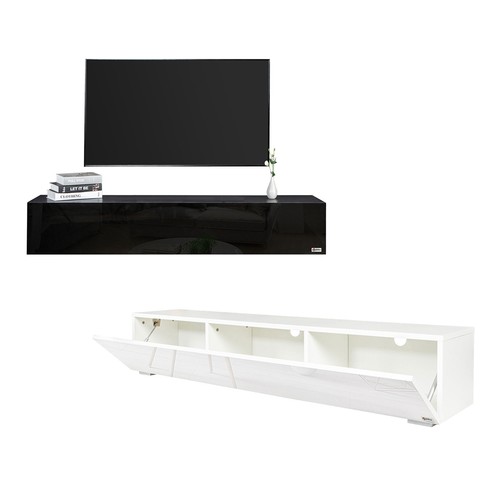 Makika meuble lowboard - tv,