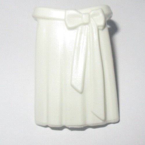 Playmobil tablier blanc - tablier,