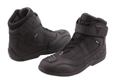 Bottes De Moto Modeka Black