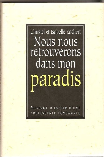 Nous retrouverons - , dans
