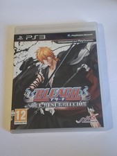 Jeu Playstation 3 PS3 Bleach