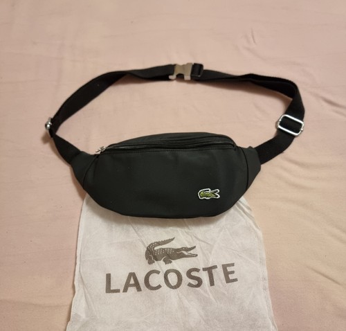 Sac banane lacoste - sac,