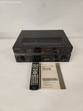 Pioneer Audio/Video Multi Channel Receiver VSX-918V