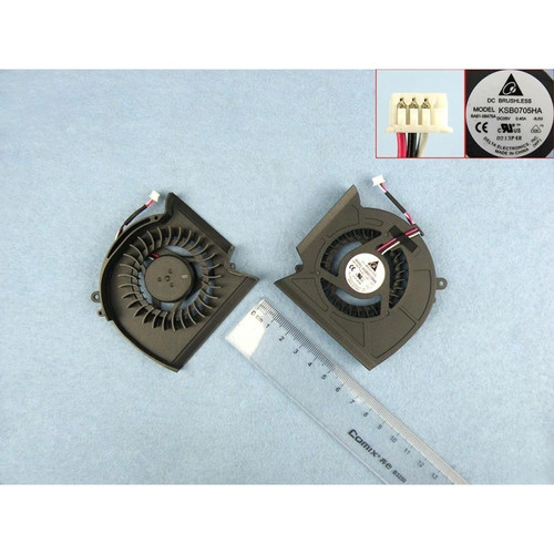 Ventilateur cpu pour - ventilateur, portable