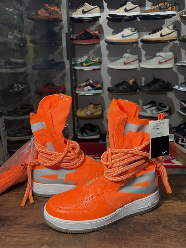 Taille nike sf air - taille, 10,5