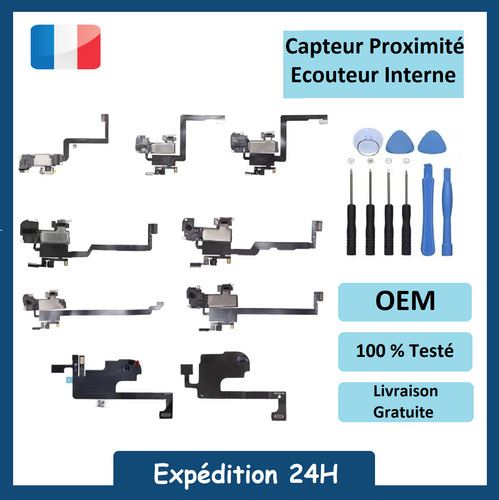Nappe capteur proximité - capteur,