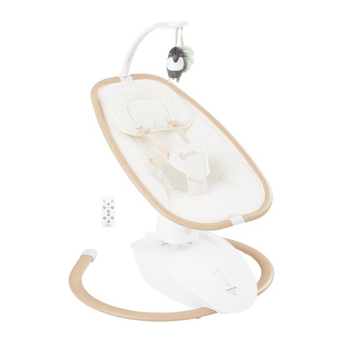 Babymoov balançoire bébé - babymoov,