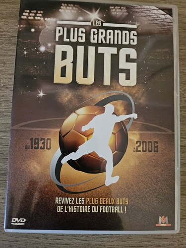 Dvd football les plus - :,