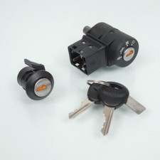 Kit serrure RMS pour Mobylette