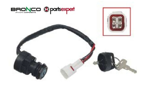Neuf bronco contacteur - neuf,