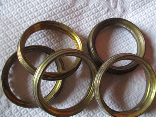 Larges anneaux rideaux en - anneaux,