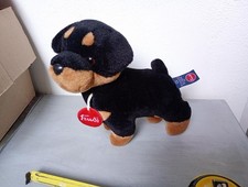 Peluche Trudi Chiot Chien