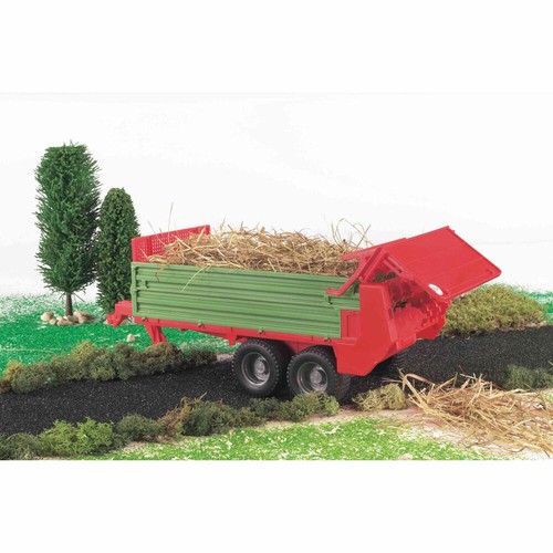 Bruder agriculture epandeur - bruder, de