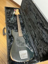 Fender JMJ Road Worn Mustang