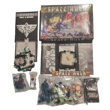 Games Workshop Warhammer 40000