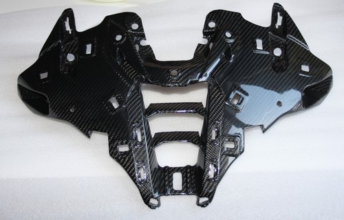 Carenage avant front - carenage, fairing