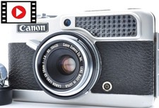 Appareil photo demi-cadre