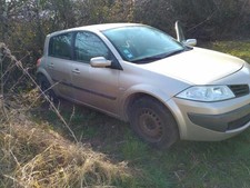 Jante RENAULT MEGANE 2 PHASE 2