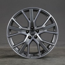 Jante 20 Pouces Originale Audi
