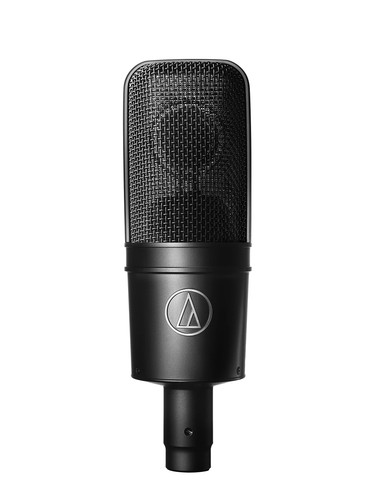 Audio technica at4040 - at4040, cardioid