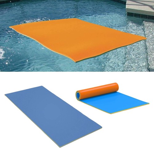 Matelas flottant pour - , bateau