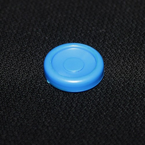 Palet bleu jeu - du,