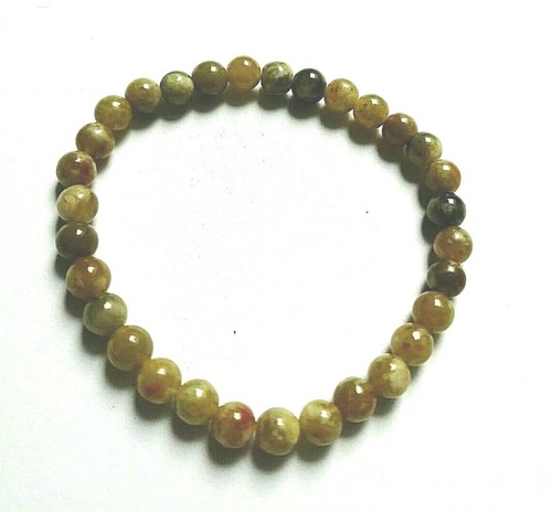 Bracelet élastique pierres