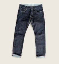 TOMMY HILFIGER Selvedge