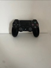 Sony DualShock 4 V2 Manette de Jeu sans Fil pоur PlayStation 4 - Noire