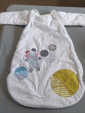 Gigoteuse inter saison 62 cm -
