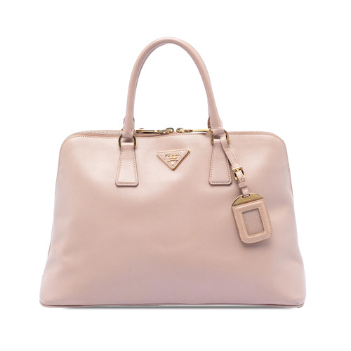 Prada large saffiano lux - prada,
