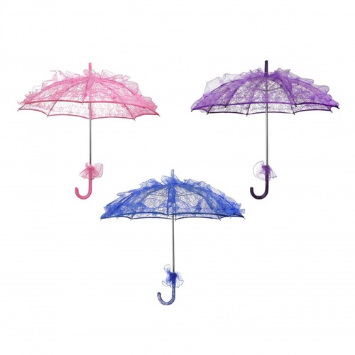 Parasol mariage pliable en - mariage,