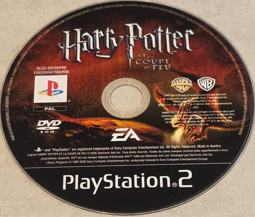 Harry potter coupe de - et,