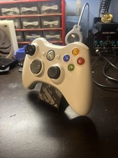 Manette Xbox 360 Sans Fil