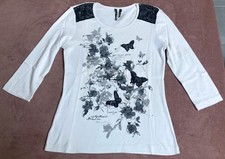 T-SHIRT MARQUE ARMAND THIERY -