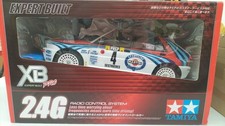 TAMIYA XB Expert Built Series Lancia Delta