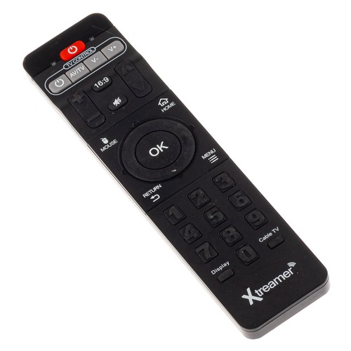 Télécommande xtreamer - télécommande,